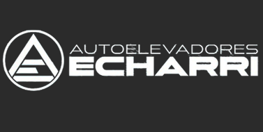Autoelevadores Echarri